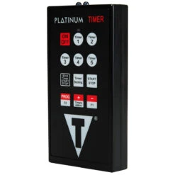 TITLE Platinum Replacement Remote For PFGT -Top Boxing Store pfgt remote 2
