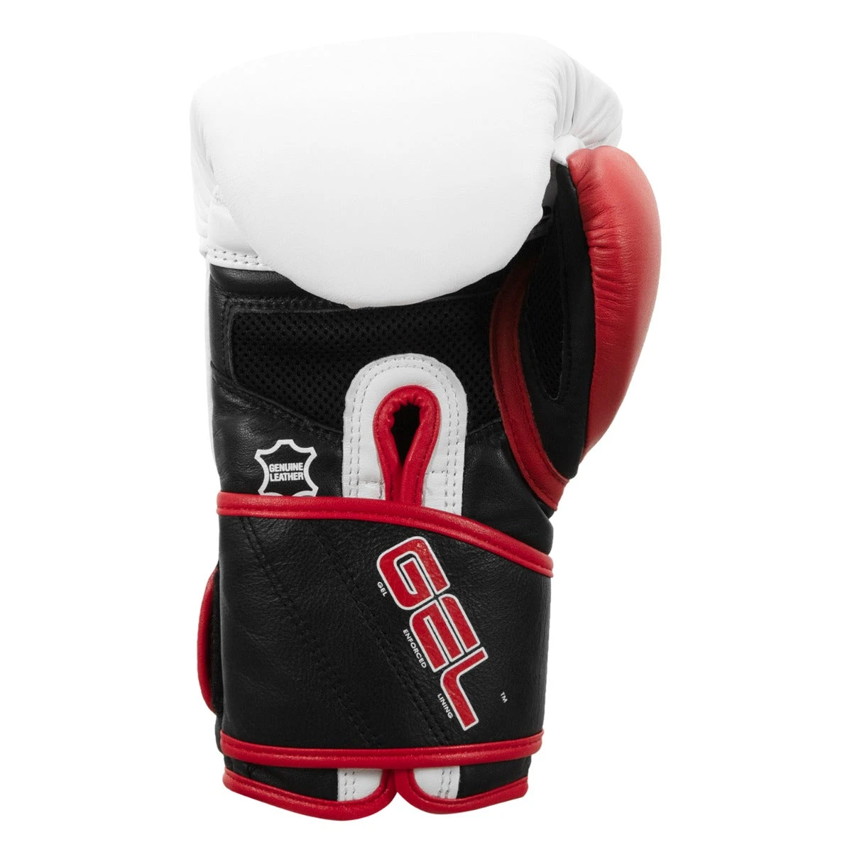 TITLE Boxing Gel Professional Series Training Gloves 5 TITLE Boxing Gel Professional Series Training Gloves - Image 5