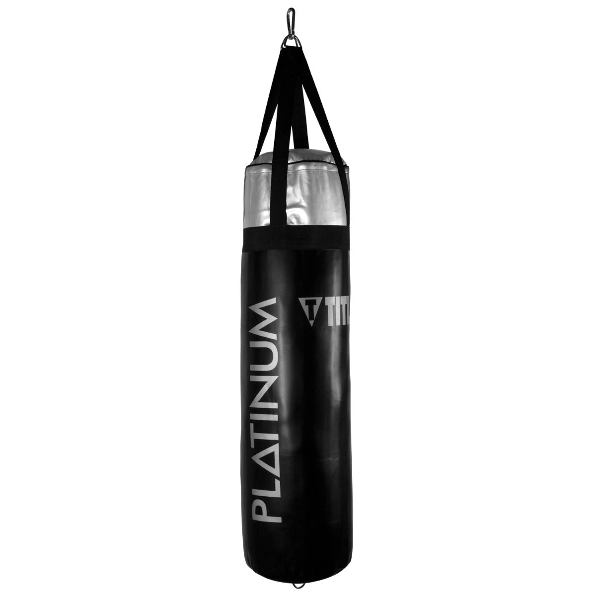 TITLE Platinum XLT Training Heavy Bag 3.0 3 TITLE Platinum XLT Training Heavy Bag 3.0 - Image 3