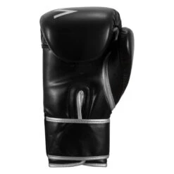 TITLE Platinum Prolific Boxing Bag Gloves -Top Boxing Store plbg bk sv 4 1