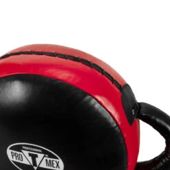 Pro Mex Accuracy Pro Punch Shield 2.0 -Top Boxing Store pmapps2 bk rd 3