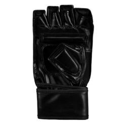 TITLE MMA Perform Bag Gloves -Top Boxing Store pmbg2 bk 4 1
