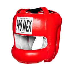 Pro Mex Pro Face Saver Headgear 3 -Top Boxing Store pmfsh3 rd 1