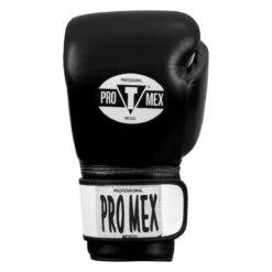 Pro Mex Professional Bag Gloves V3.0 -Top Boxing Store pmhbg3 bk 003