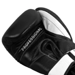 Pro Mex Professional Bag Gloves V3.0 -Top Boxing Store pmhbg3 bk 005