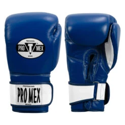 Pro Mex Professional Bag Gloves V3.0 -Top Boxing Store pmhbg3 bl 001