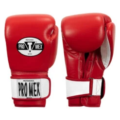 Pro Mex Professional Bag Gloves V3.0 -Top Boxing Store pmhbg3 rd 001