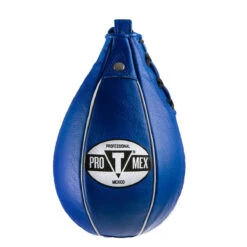 Pro Mex Professional Speed Bag V2.0 15 Pro Mex Professional Speed Bag V2.0 -Top Boxing Store pmpsb2 bl 1 1