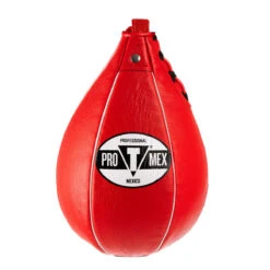 Pro Mex Professional Speed Bag V2.0 21 Pro Mex Professional Speed Bag V2.0 -Top Boxing Store pmpsb2 rd 1 1