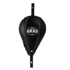 Pro Mex Professional Double End Bag V2.0 -Top Boxing Store pmrdeb2 bk 1 1