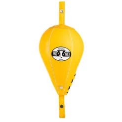 Pro Mex Professional Double End Bag V2.0 -Top Boxing Store pmrdeb2 ye 1 1