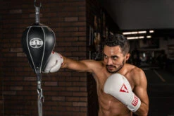 Pro Mex Professional Double End Bag V2.0 -Top Boxing Store pmrdeb2 7x11 bc602176 a0c1 455f 9df9 b4bf6c0e8e64