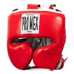 Pro Mex Professional Training Headgear V3.0 -Top Boxing Store pmthg3 rd 01 1