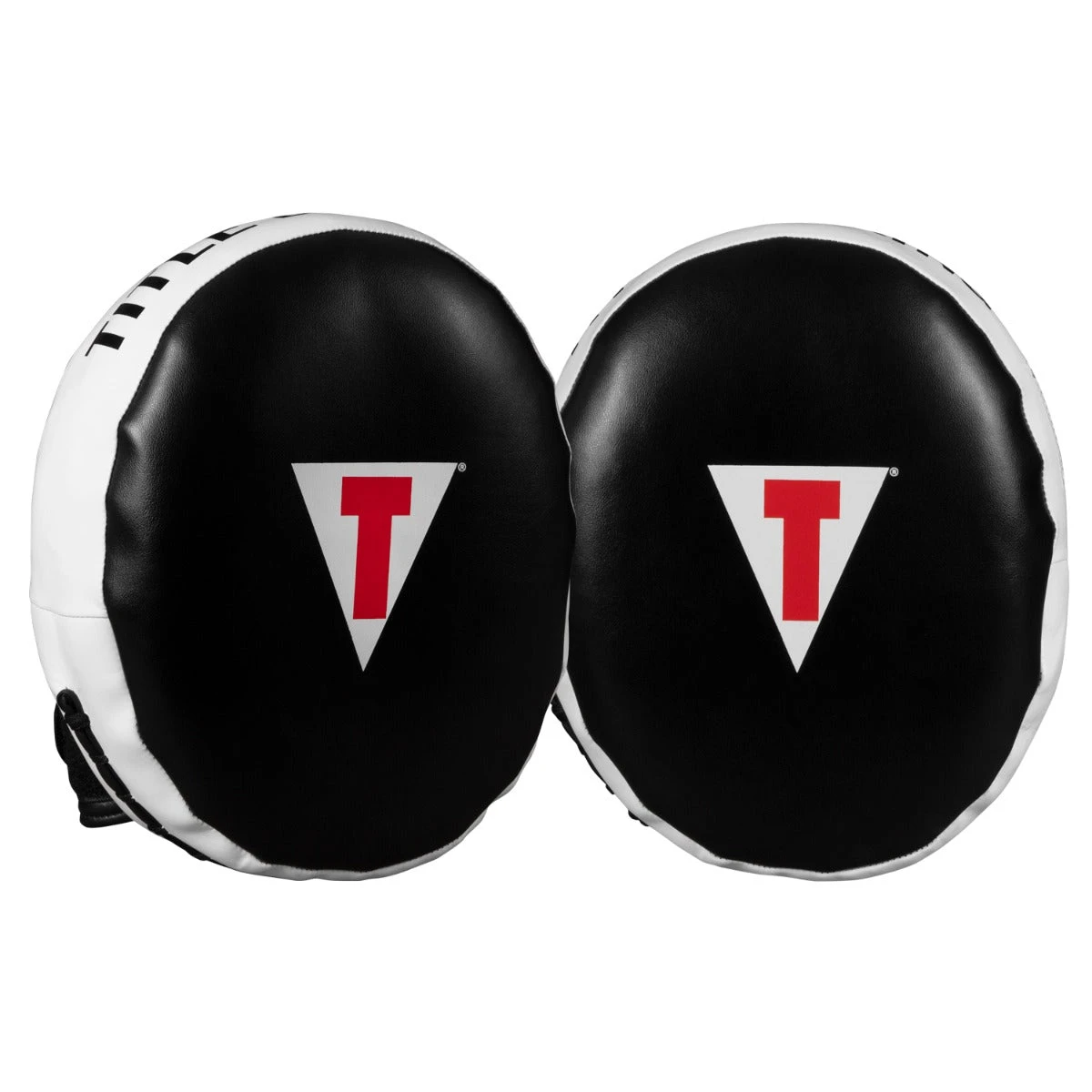 TITLE Boxing Zero-Impact "Rare Air" Punch Mitts 2.0 4 TITLE Boxing Zero-Impact "Rare Air" Punch Mitts 2.0 - Image 4