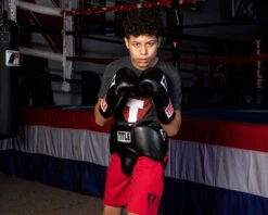 TITLE Boxing Professional No-Foul Protector 2.0 -Top Boxing Store pnfv2