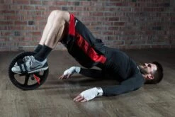 TITLE Boxing Power Wheel -Top Boxing Store poww1 7