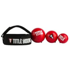 TITLE Boxing Reflex Ball -Top Boxing Store pphn 04