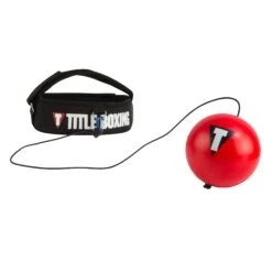 TITLE Boxing Reflex Ball -Top Boxing Store pphn 08