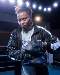 TITLE Platinum Punch Mitts 2.0 -Top Boxing Store ppm2 1 2