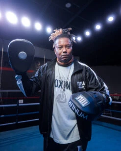 TITLE Platinum Punch Mitts 2.0 -Top Boxing Store ppm2 2