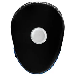 TITLE Platinum Punch Mitts 2.0 -Top Boxing Store ppm2 2 1