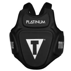 TITLE Platinum Prolific Body Protector -Top Boxing Store pppbp 2