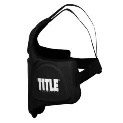 TITLE Platinum Prolific Body Protector -Top Boxing Store pppbp 3
