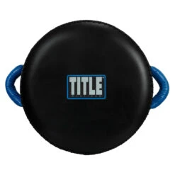 TITLE Platinum Perilous Punch Shield -Top Boxing Store pppse 2