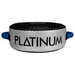 TITLE Platinum Perilous Punch Shield -Top Boxing Store pppse 3