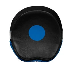 TITLE Platinum Perilous Micro Palm Mitts -Top Boxing Store ppsmpm bk sv 2 1