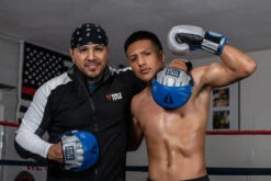 TITLE Platinum Perilous Micro Palm Mitts -Top Boxing Store ppsmpm 2