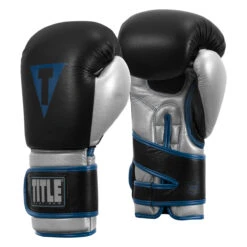 TITLE Platinum Perilous Boxing Training Gloves -Top Boxing Store ppstge 02