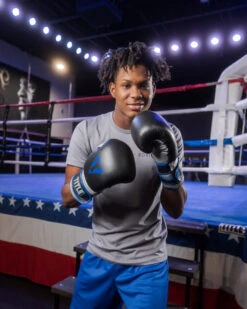 TITLE Platinum Perilous Boxing Training Gloves -Top Boxing Store ppstge 1 6