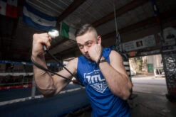 TITLE Boxing Pro Shadow Boxer 2.0 -Top Boxing Store psb2 bk 1