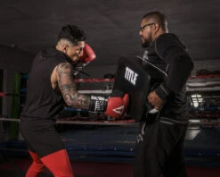 TITLE Boxing Square Punch & Kick Shield 16 TITLE Boxing Square Punch & Kick Shield -Top Boxing Store pshsq