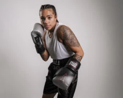 TITLE Platinum Proclaim Power Boxing Bag Gloves -Top Boxing Store ptppbg