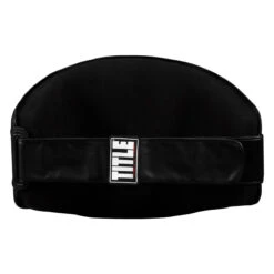 TITLE MMA Performance Thai Style Body Pad 2.0 -Top Boxing Store ptsbp2 bk rd 4