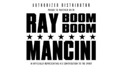 TITLE Boxing Legacy "Boom Boom" Mancini Tee -Top Boxing Store ray boom boom mancini 4