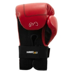 Rival Boxing Ultra Bag Gloves V2 -Top Boxing Store rb1v2 rd 04