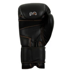 Rival Boxing Workout Bag Gloves -Top Boxing Store rb60 bk 4