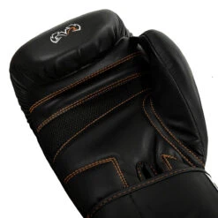 Rival Boxing Workout Bag Gloves -Top Boxing Store rb60 bk 5