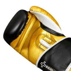 Rival Boxing Fitness Bag Gloves -Top Boxing Store rb7 bk 05