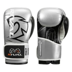 Rival Boxing Fitness Bag Gloves -Top Boxing Store rb7 sv 01