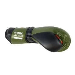 Rival Boxing Impulse Bag Gloves -Top Boxing Store rb80 kh 3