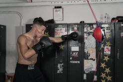 TITLE Boxing Rebounder Double End Bag -Top Boxing Store rbndeb