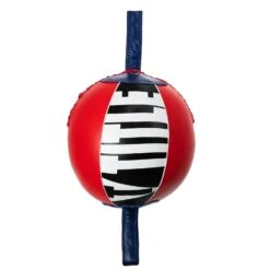 TITLE Boxing Rebounder Double End Bag -Top Boxing Store rbndeb rd bk 1