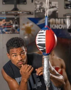 TITLE Boxing Rebounder Double End Bag -Top Boxing Store rbndeb 1