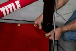 TITLE Boxing Pro Canvas Ring Covers -Top Boxing Store rcan rd 2