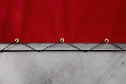 TITLE Boxing Heavy Duty Professional Canvas Ring Cover -Top Boxing Store rcan2 rd 1 1