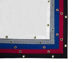 TITLE Boxing Pro Canvas Ring Covers -Top Boxing Store rcan 2